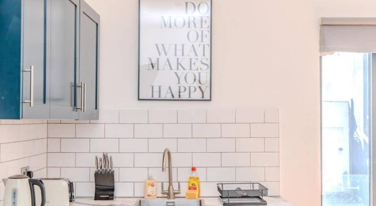 Beautiful rental apartment | Pet-friendly — photo 5