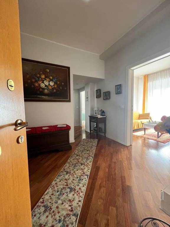 Appartamento Cesano Boscone