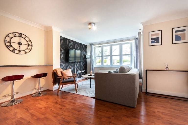 Apartment Eastleigh