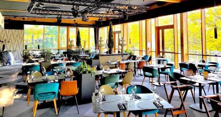 Domaine de la Residence - Hotel, Spa & Restaurant — photo 3