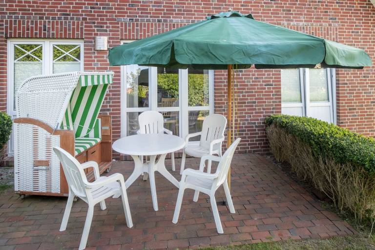 Ferienwohnung Langeoog