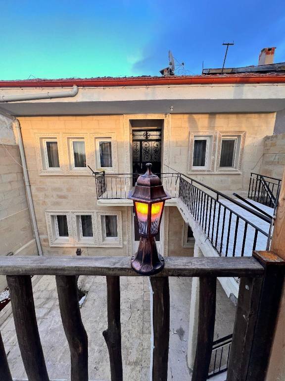 Arton in Cappadocia Hotel in Avanos