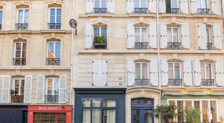 Wonderful rental apartment | Next to Sacré-Cœur | Pets allowed — photo 3