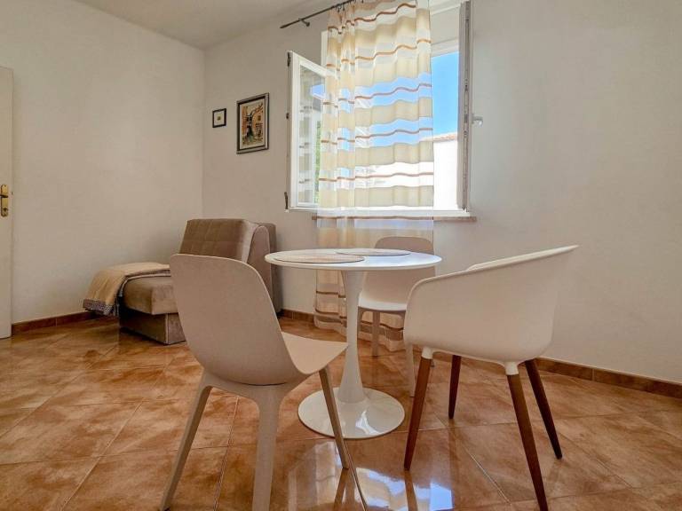 Holiday apartment with 1 room for 3 persons — photo 5