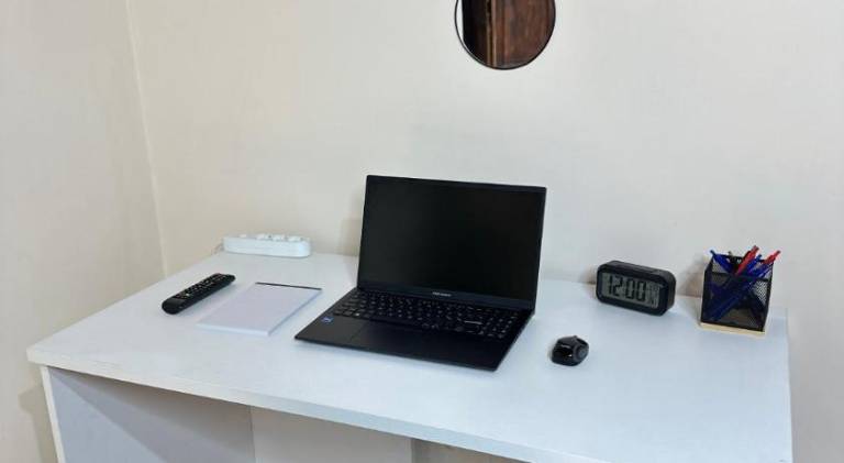 Holiday apartment with 1 room for 2 persons — photo 5