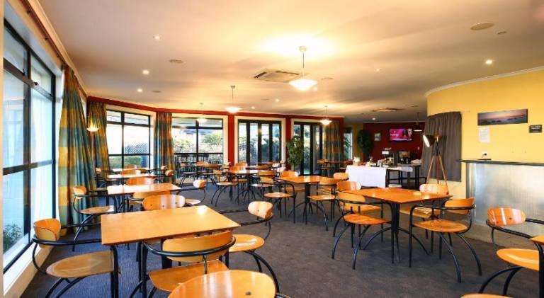 Heritage Court Motor Lodge Oamaru — photo 2
