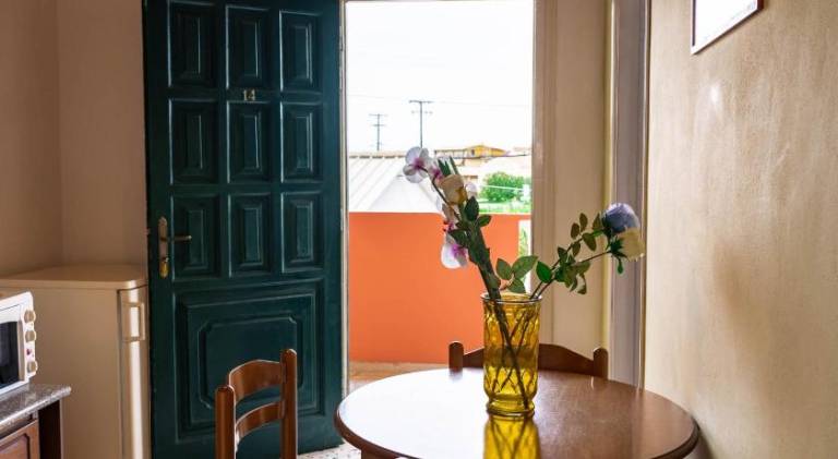 Wonderful rental apartment with garden & patio | Beach nearby | Dogs allowed — photo 5
