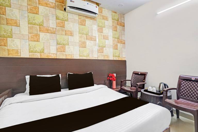 House Bareilly