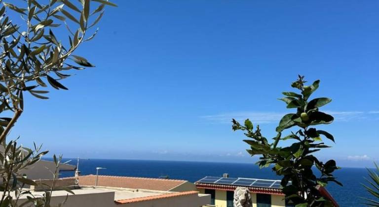 Apartment with terrace — photo 4
