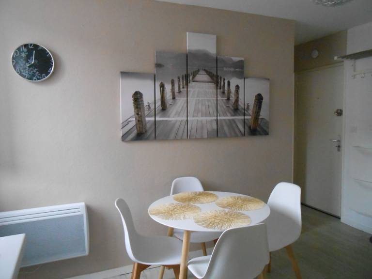 Appartement Ignaux