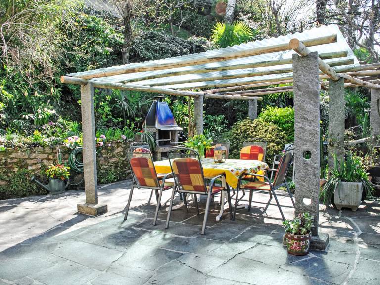 Ferienwohnung Piazzogna