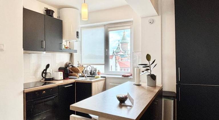 Apartment with 2 rooms for 6 persons — photo 4