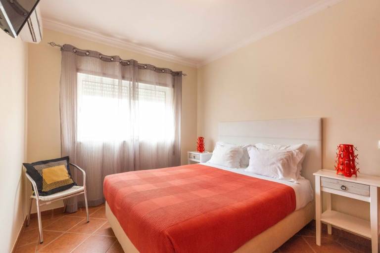 Appartement  Castro Marim