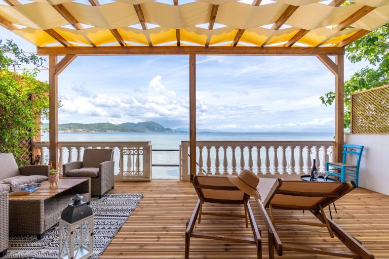 Διαμέρισμα Μοραϊτικα