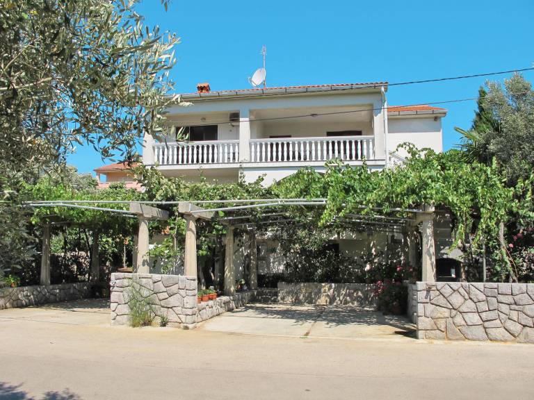 Ferienwohnung Krk, Krk