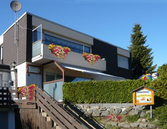 Huis Willingen