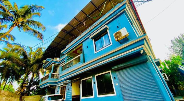 Vyana villa rooms — photo 4