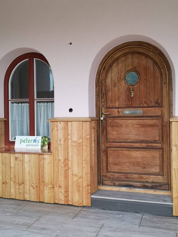 Ferienwohnung  Allershausen