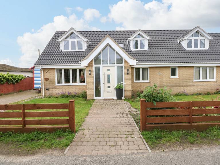 Cottage  Kessingland