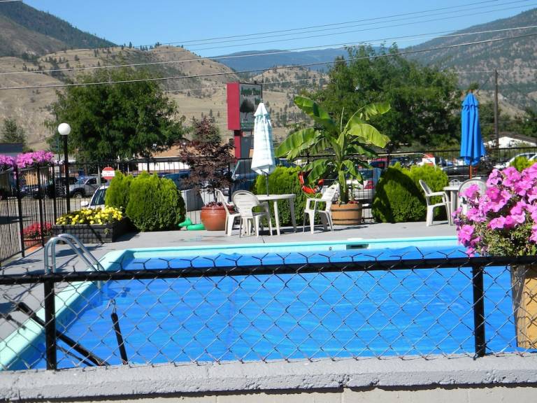 Motel Penticton