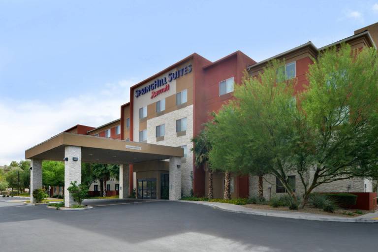 SpringHill Suites by Marriott Las Vegas Henderson in Henderson, NV