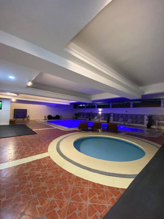 House with pool | Suitable for remote work — photo 3