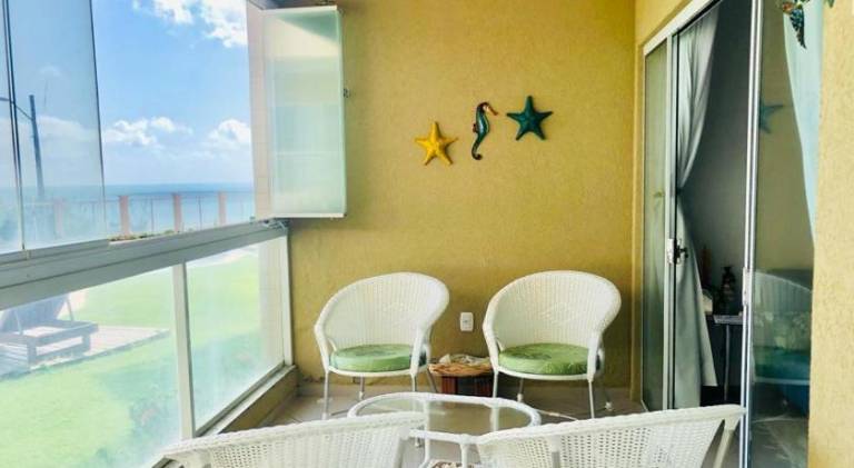 Apartment  Canoa Quebrada