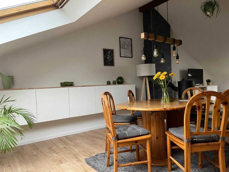 Ferienwohnung  Kastellaun