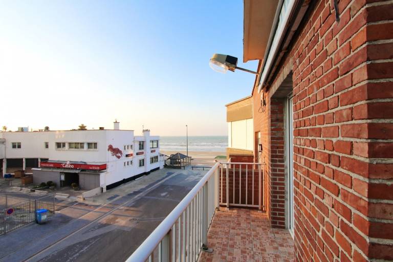 Appartement Bray-Dunes