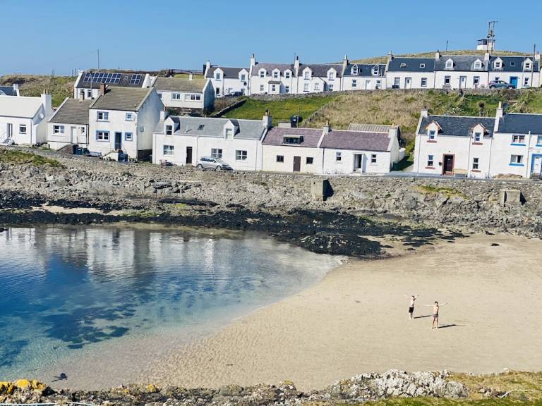 House Portnahaven