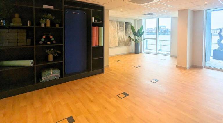 112 m² Ferienwohnung