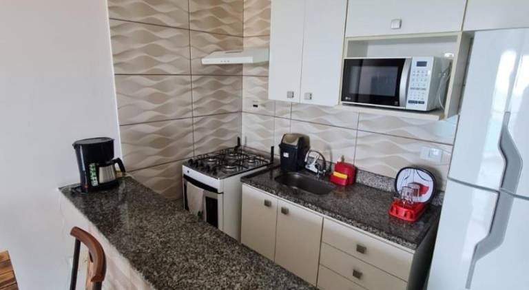 Serviced apartment with grill, sauna & pool — photo 5