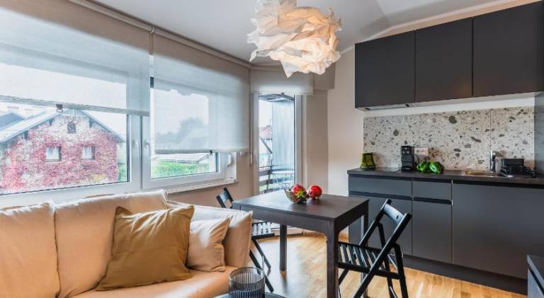 Holiday apartment with garden | Perfect for remote work — photo 2