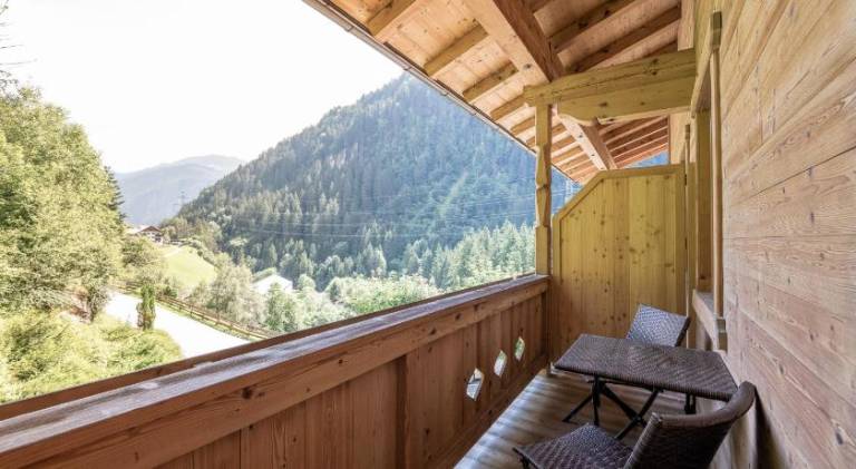 Das Lindtal - Appartements — photo 3