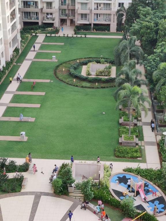 Apartment  Marina Beach