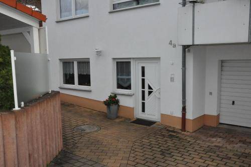 Appartement Wiesbaden