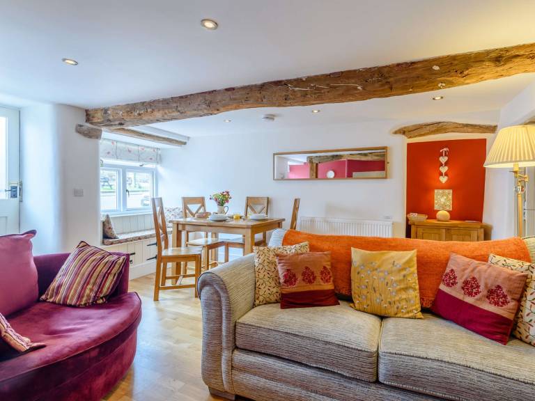 Cottage  Tideswell