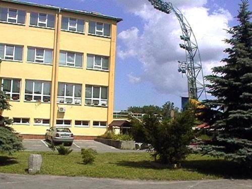 Hotel Stadion in Kosice