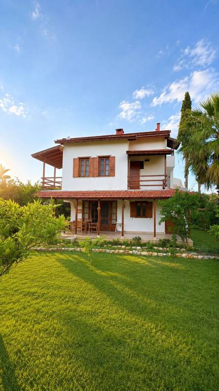 Ferienhaus  Özdere Cumhuriyet Mahallesi