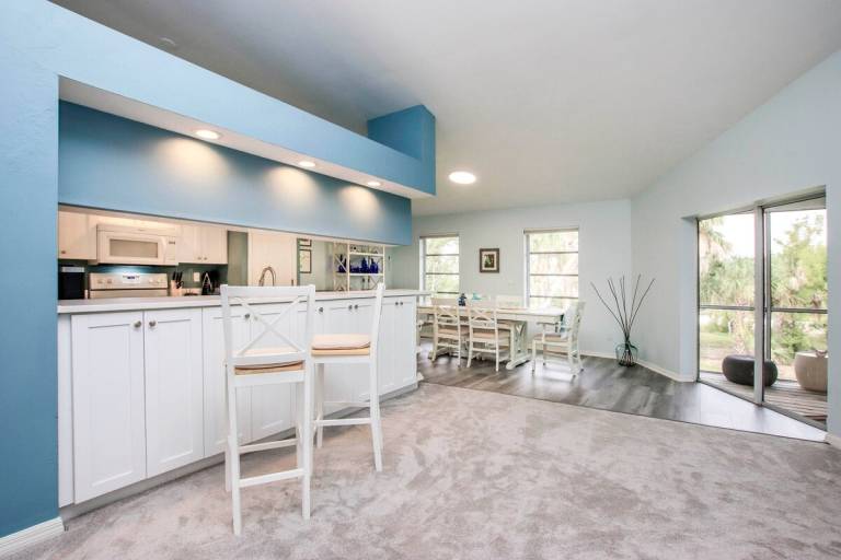 Children-friendly beautiful vacation home with yard & barbeque | Next to the beach | Pet-friendly — photo 3