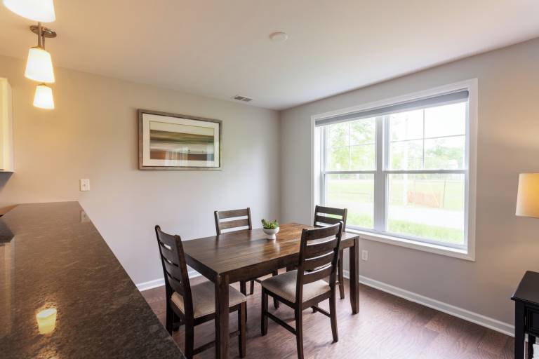 Appartement Lake Erie Beach