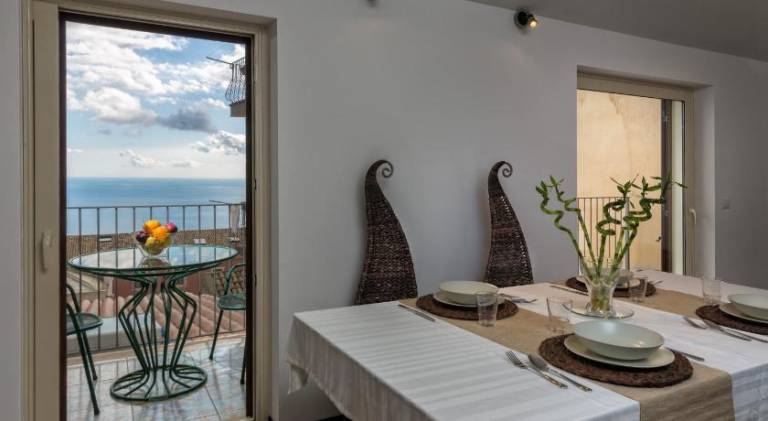Apartment | Pet-friendly in Giardini Naxos