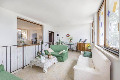 200 m² Ferienwohnung