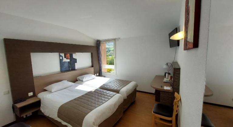 Cevenol Hotel — photo 2