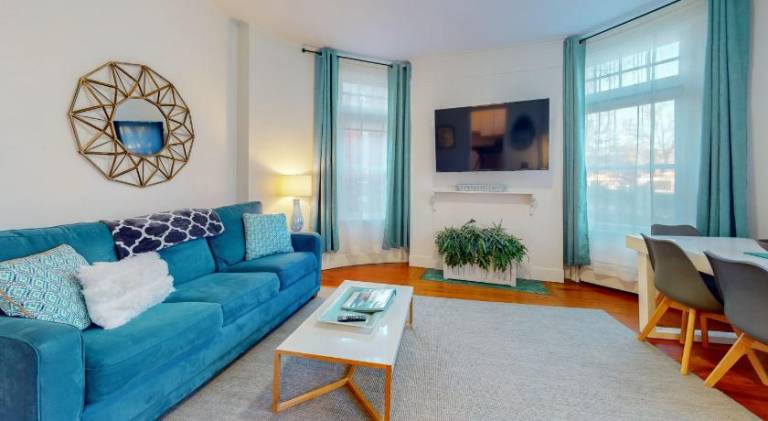 Holiday apartment | Suitable for remote work — photo 2
