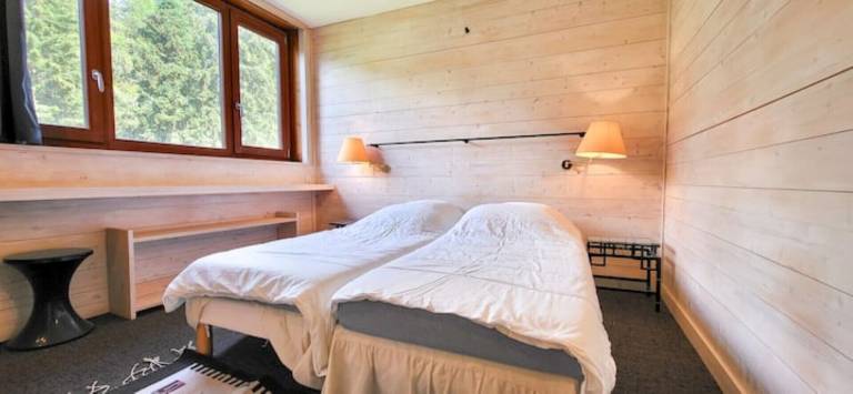 Appartement Vallandry