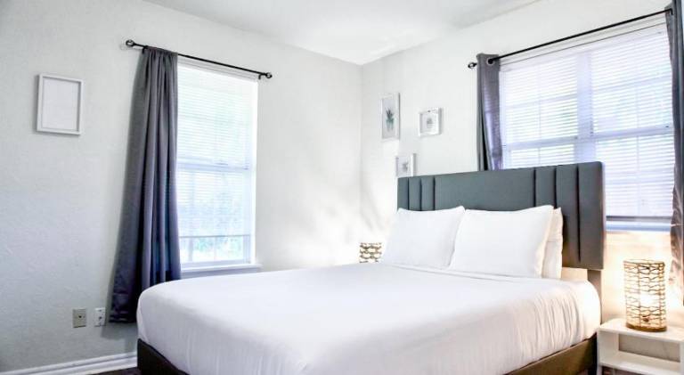 Vacation home with 1 room for 2 persons in Oklahoma City, OK