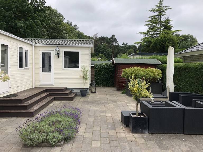 Chalet Wassenaar
