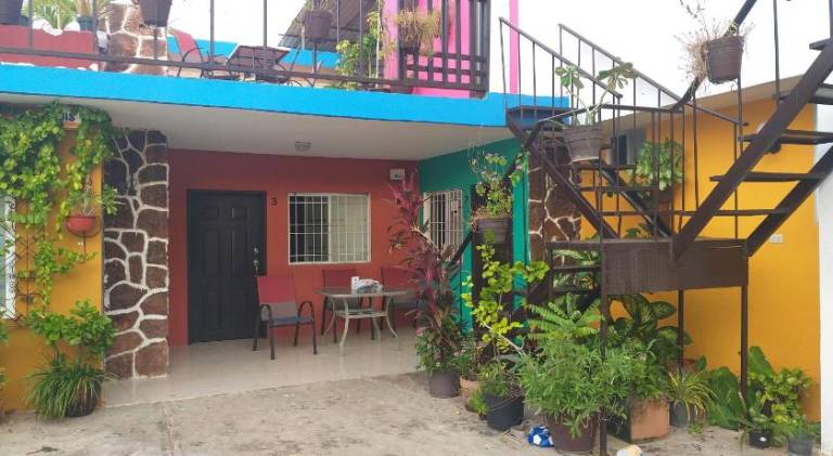 Rental apartment with 1 room for 2 persons — photo 3