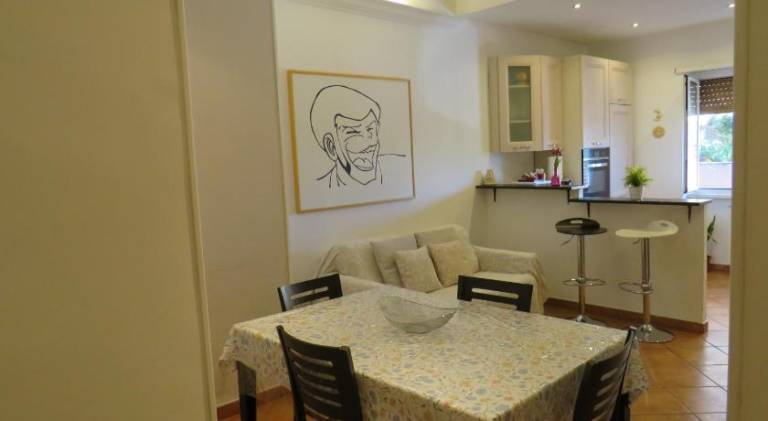 Rental apartment | Pets are welcome — photo 3